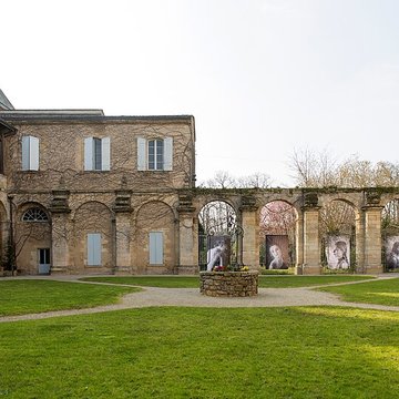 Prieuré de La Réole