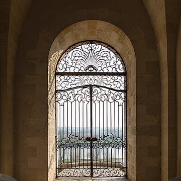 Prieuré de La Réole