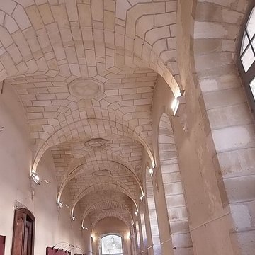 Prieuré de La Réole