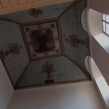 Prieuré de La Réole