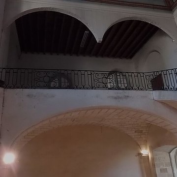 Prieuré de La Réole