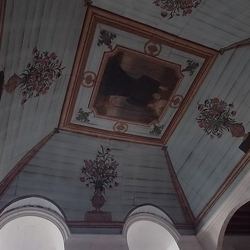 Prieuré de La Réole