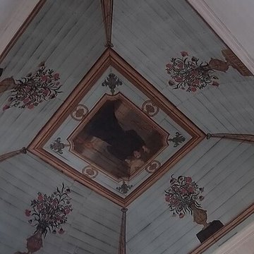 Prieuré de La Réole