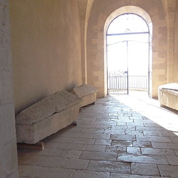 Prieuré de La Réole