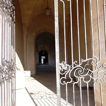 Prieuré de La Réole