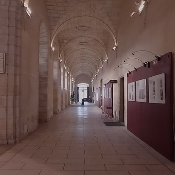 Prieuré de La Réole