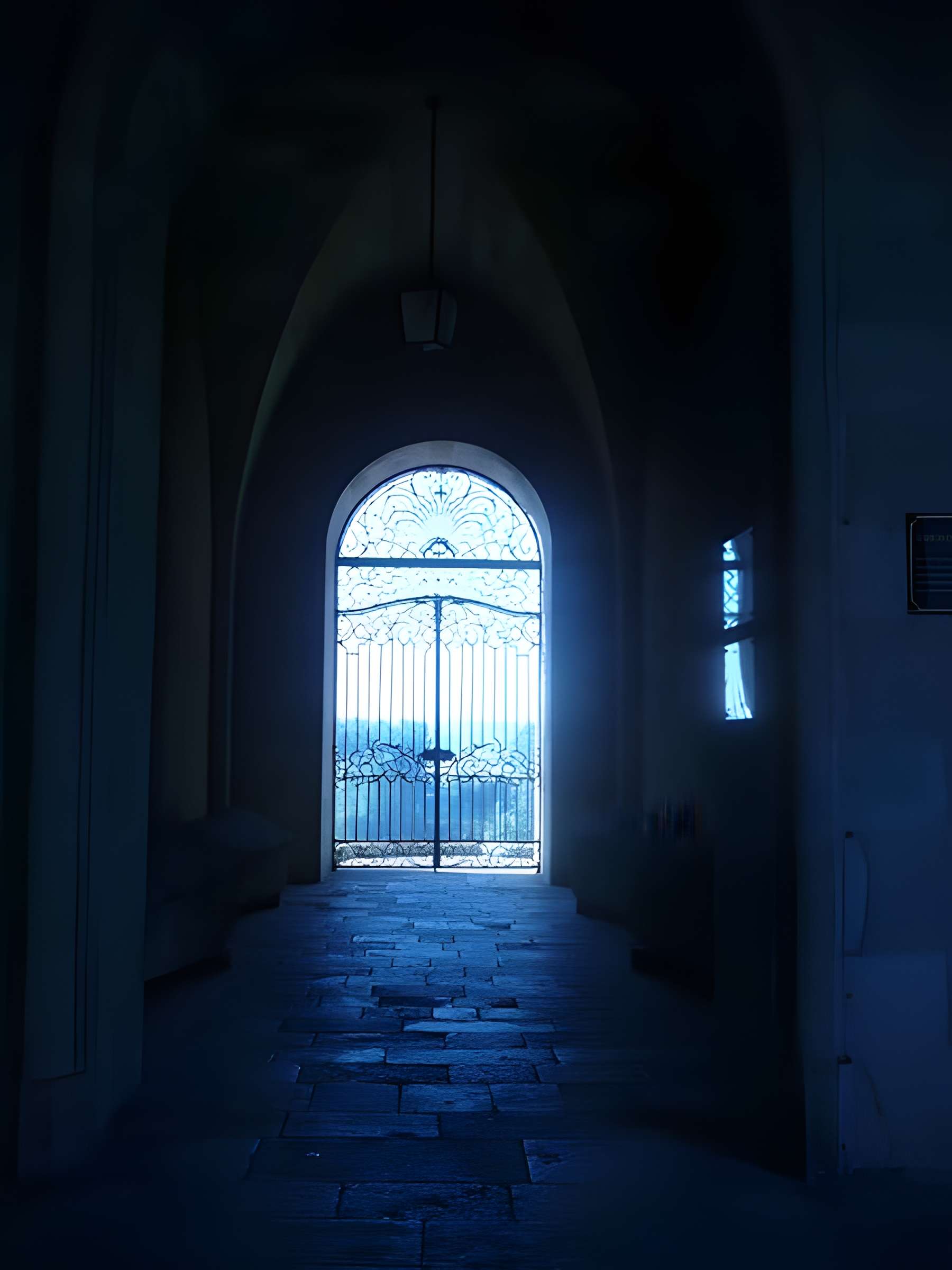 Prieuré de La Réole