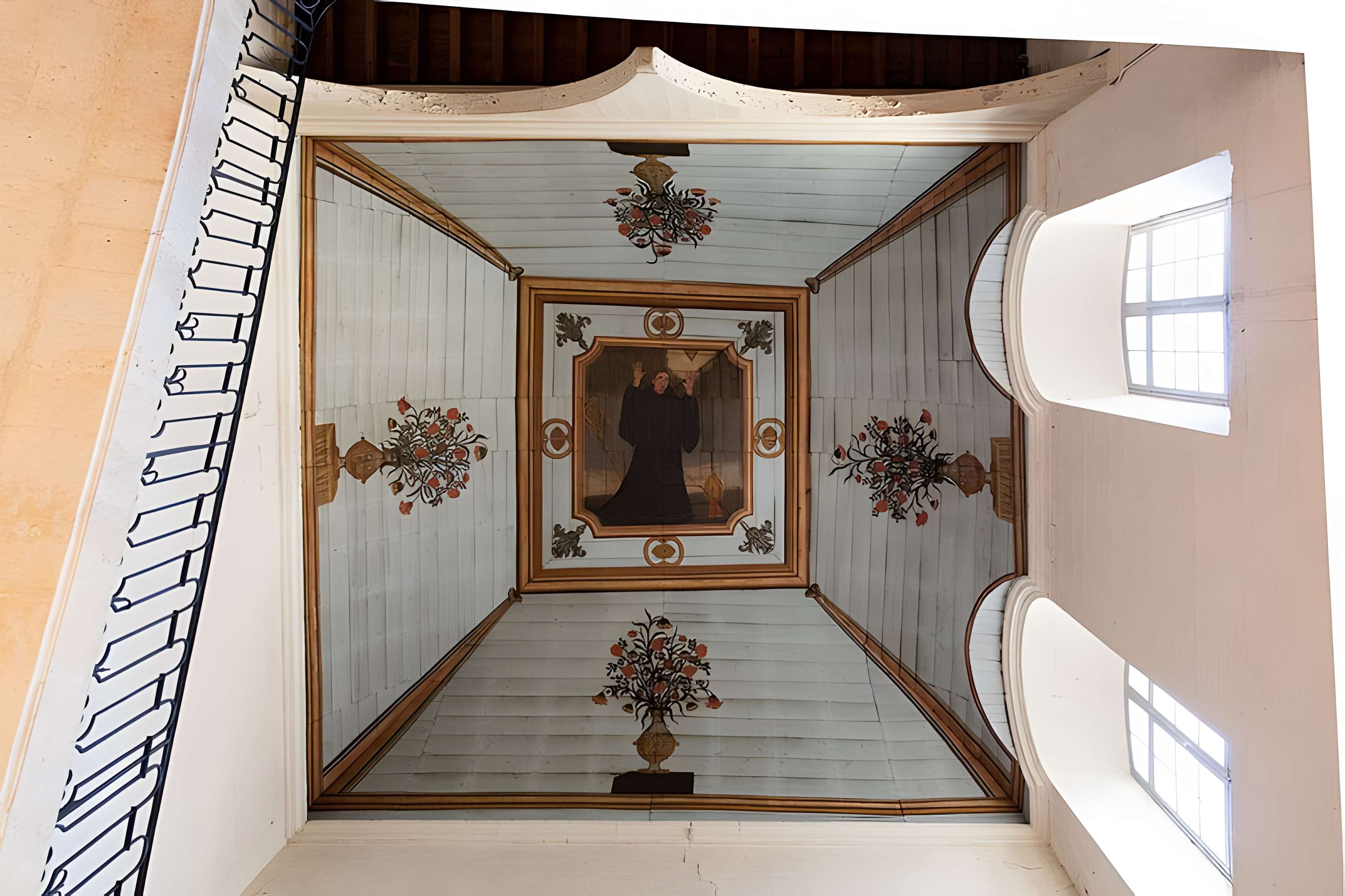 Prieuré de La Réole