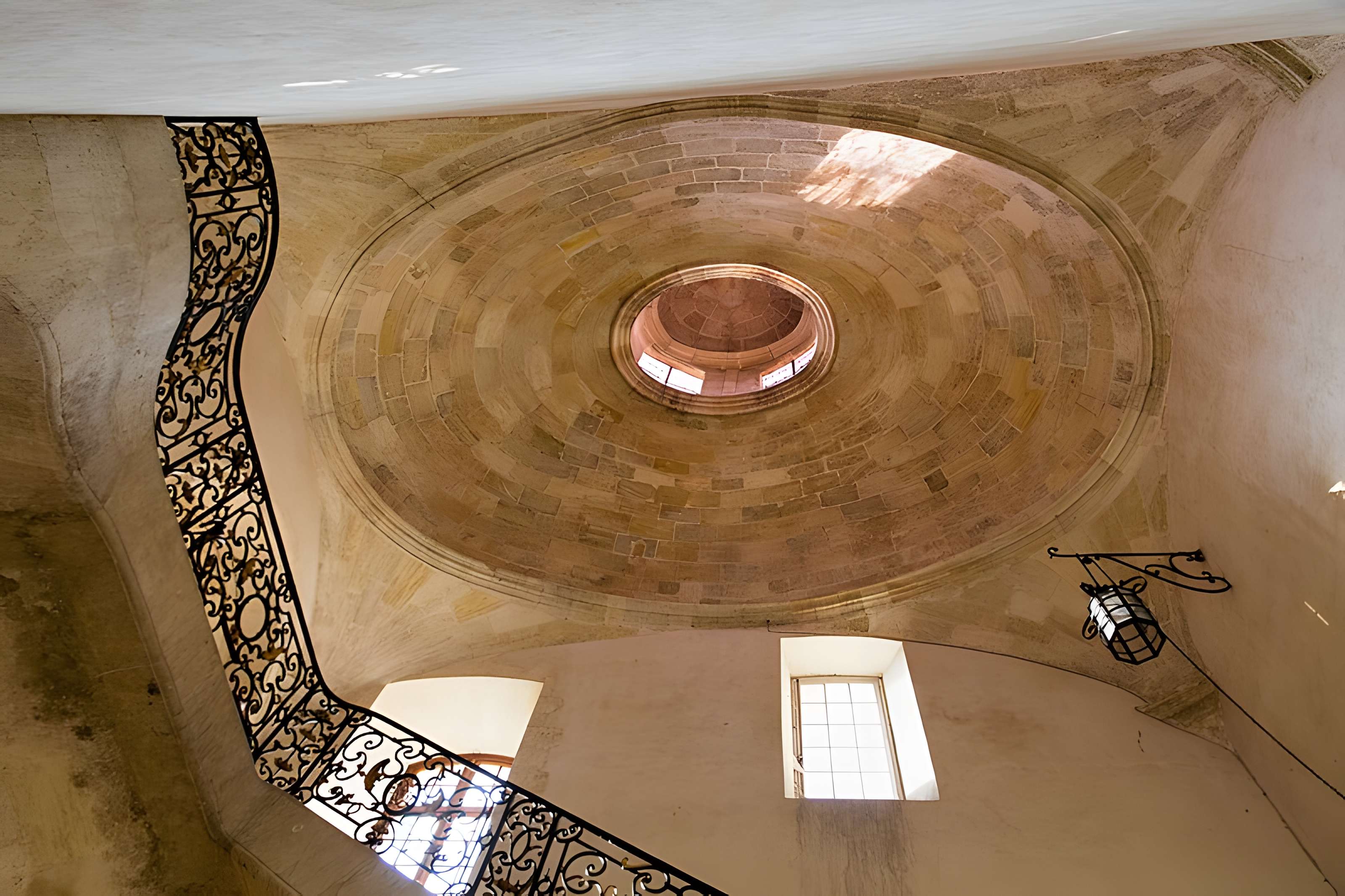 Prieuré de La Réole