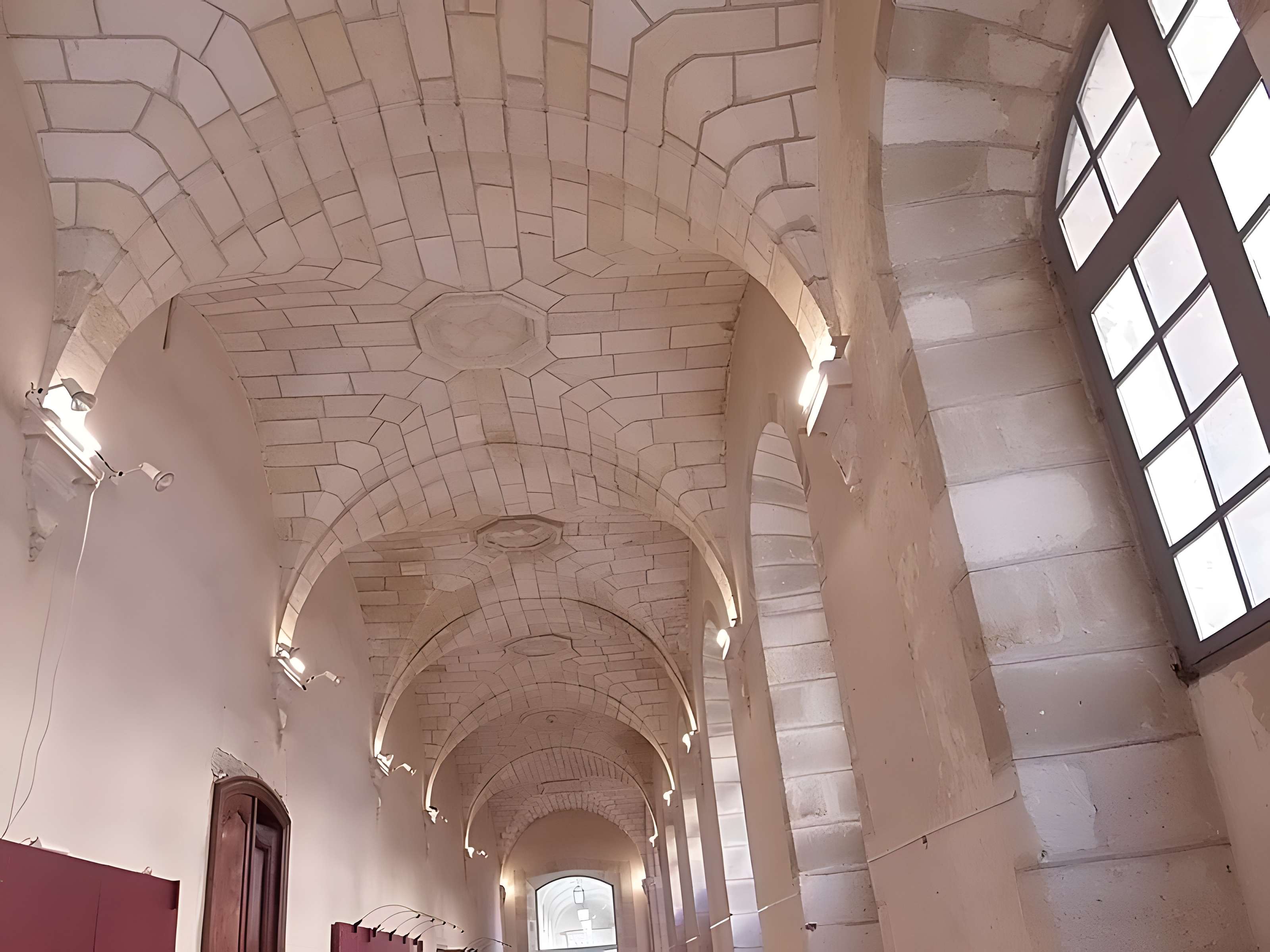 Prieuré de La Réole