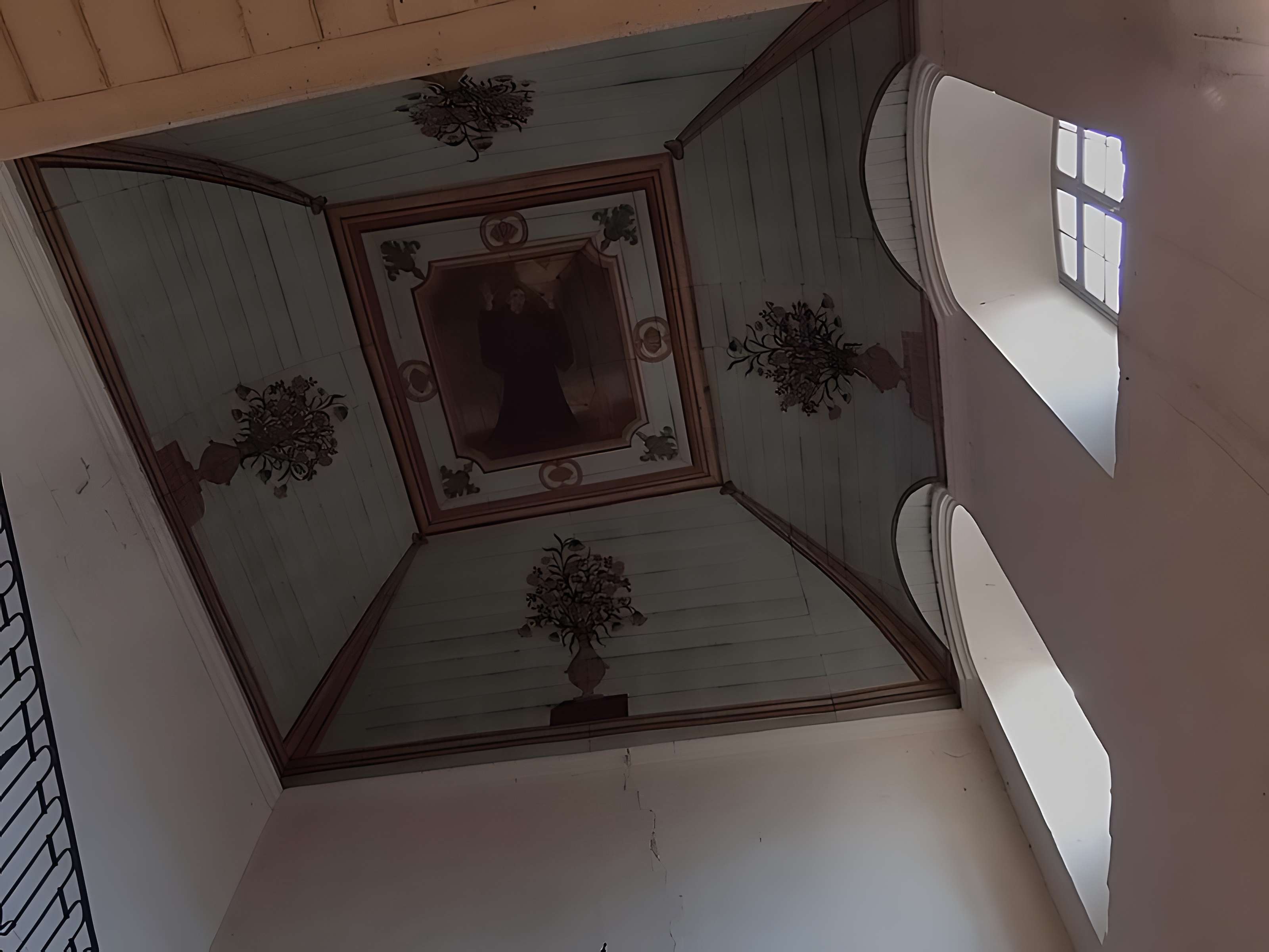 Prieuré de La Réole