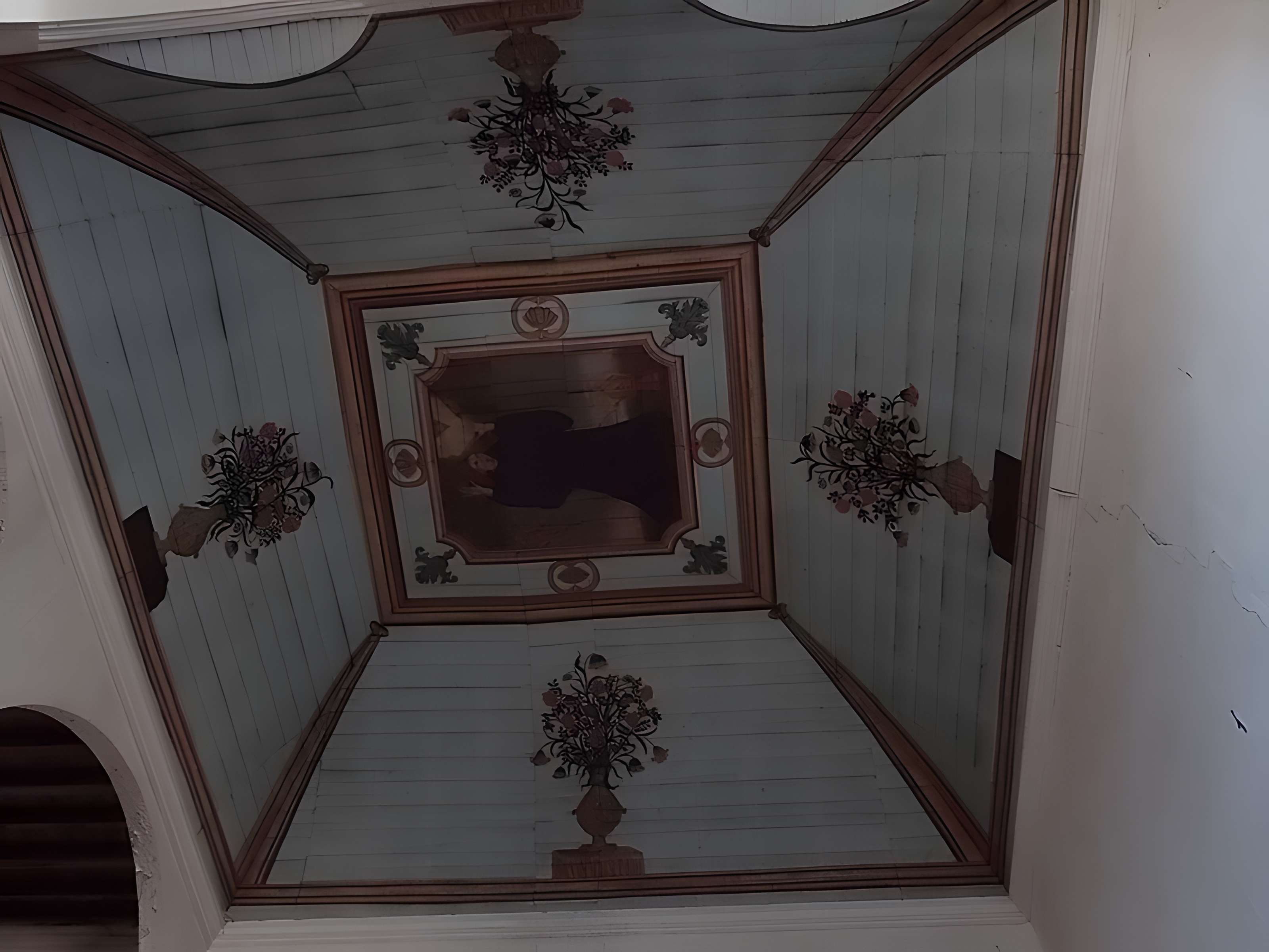 Prieuré de La Réole