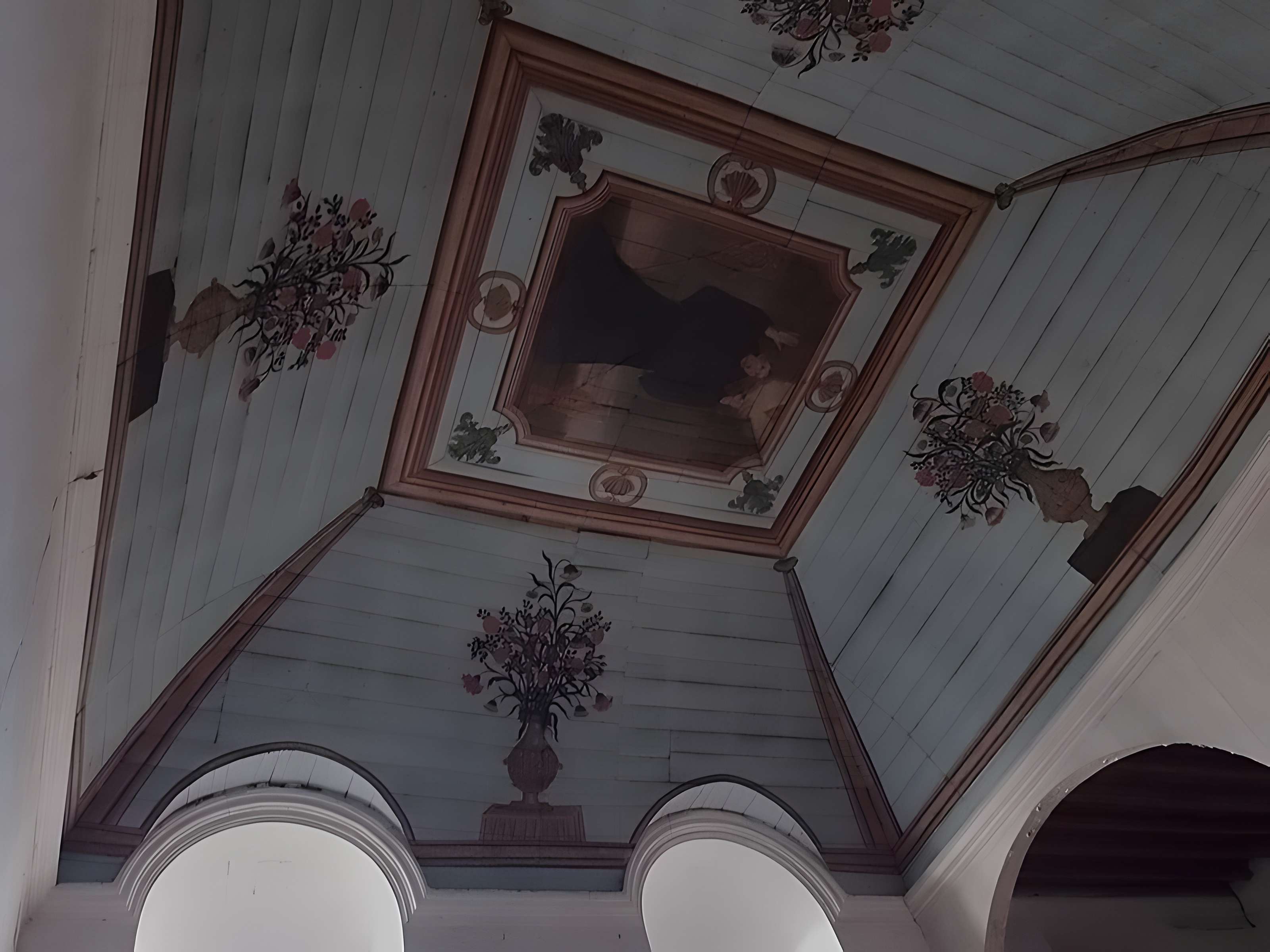 Prieuré de La Réole