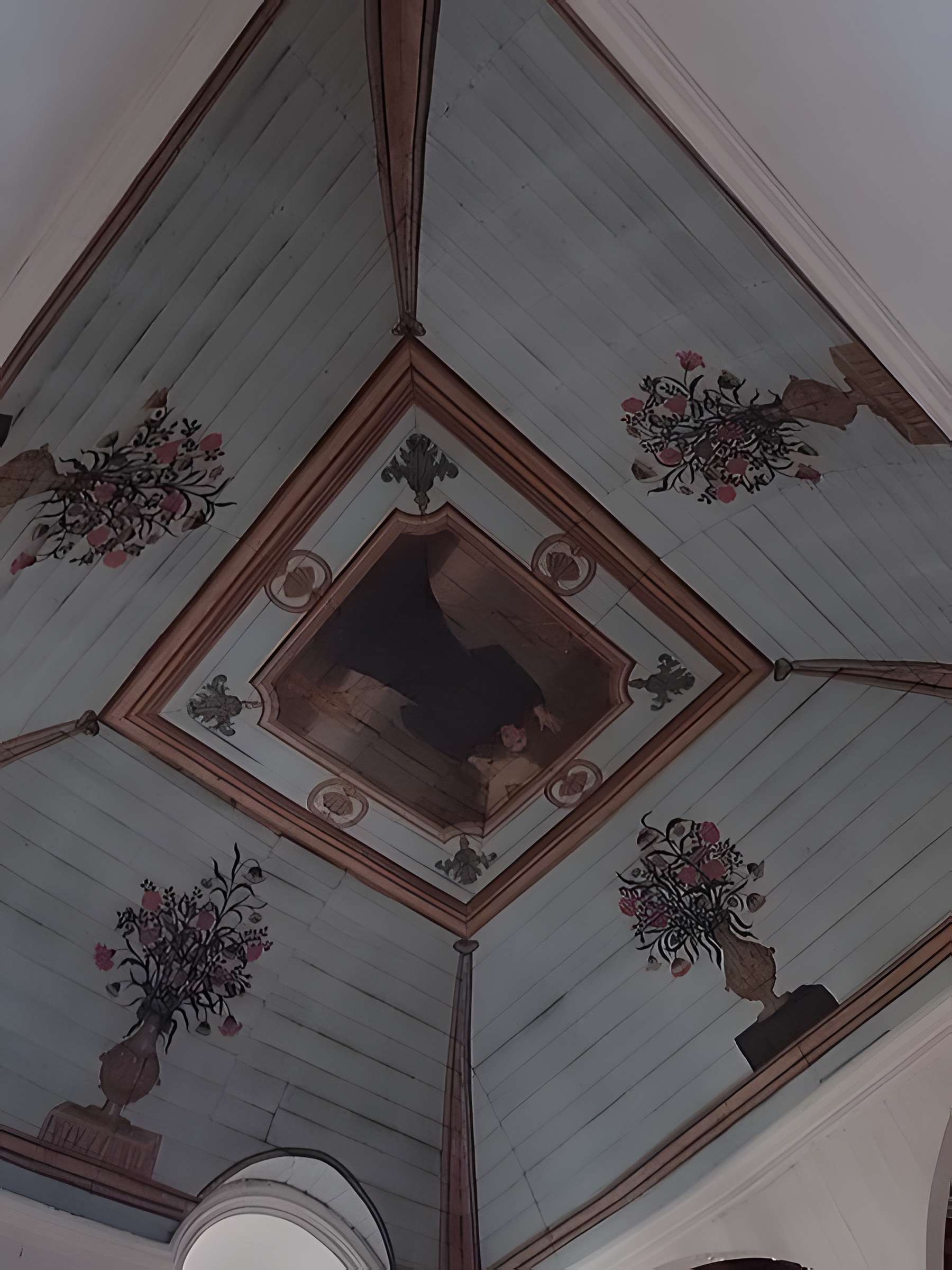 Prieuré de La Réole