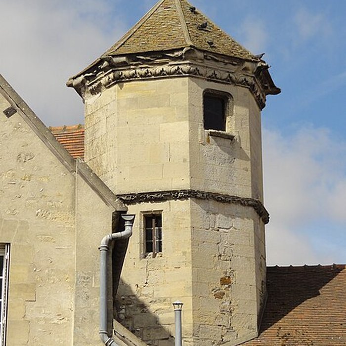 Photo de Hôtel-Dieu