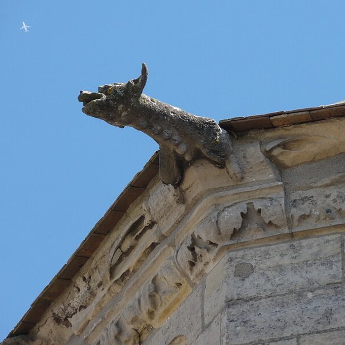 Photo de Hôtel-Dieu