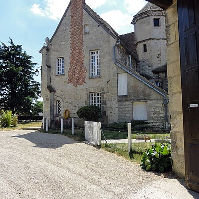 Photo de Hôtel-Dieu