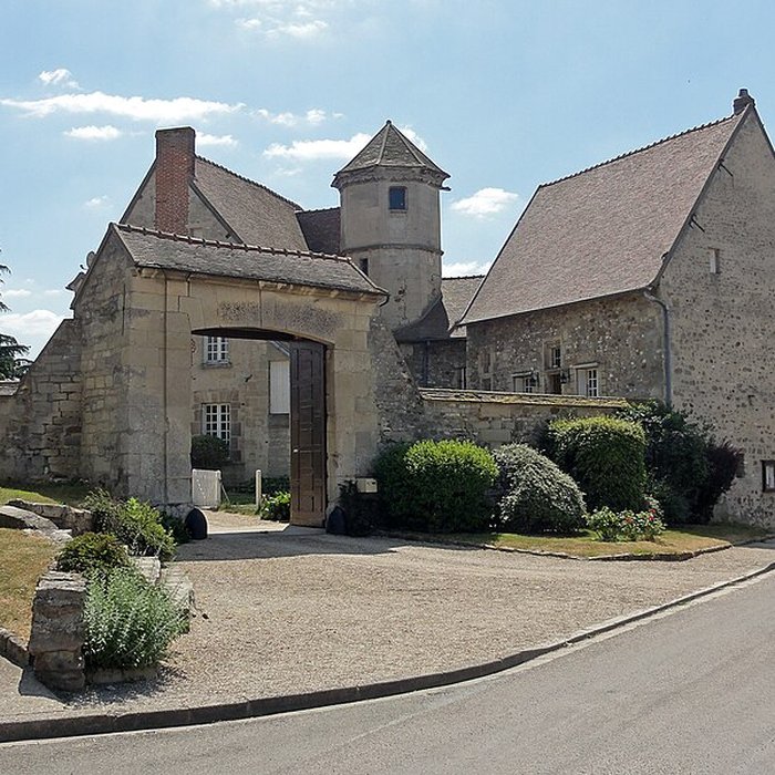Photo de Hôtel-Dieu