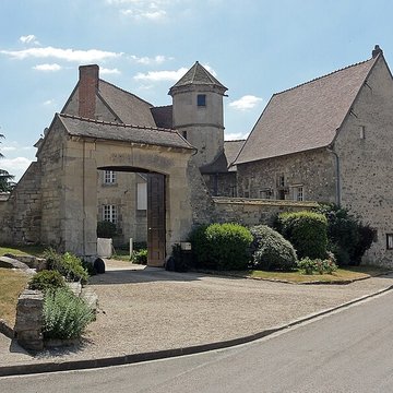 Hôtel-Dieu
