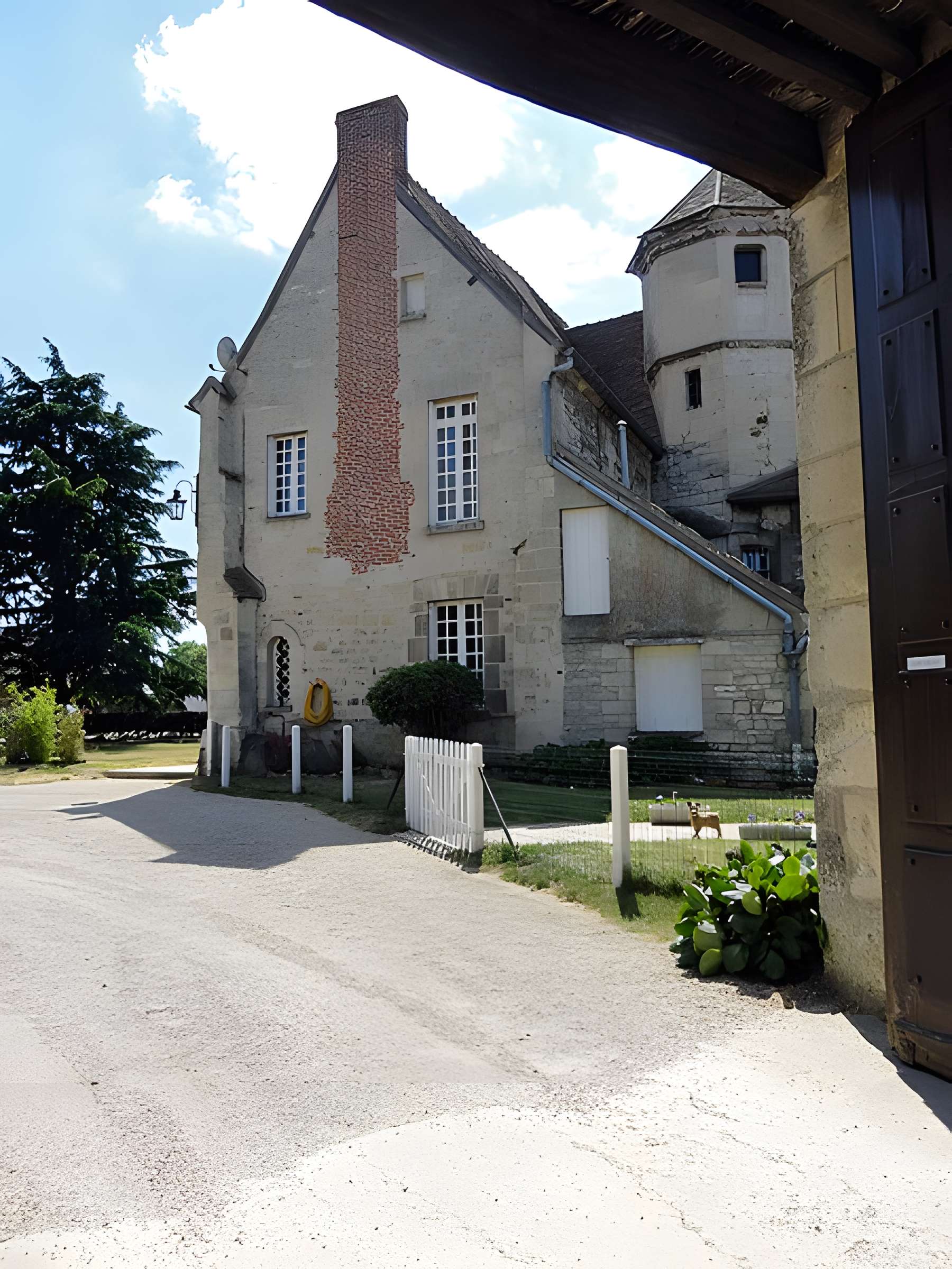 Hôtel-Dieu