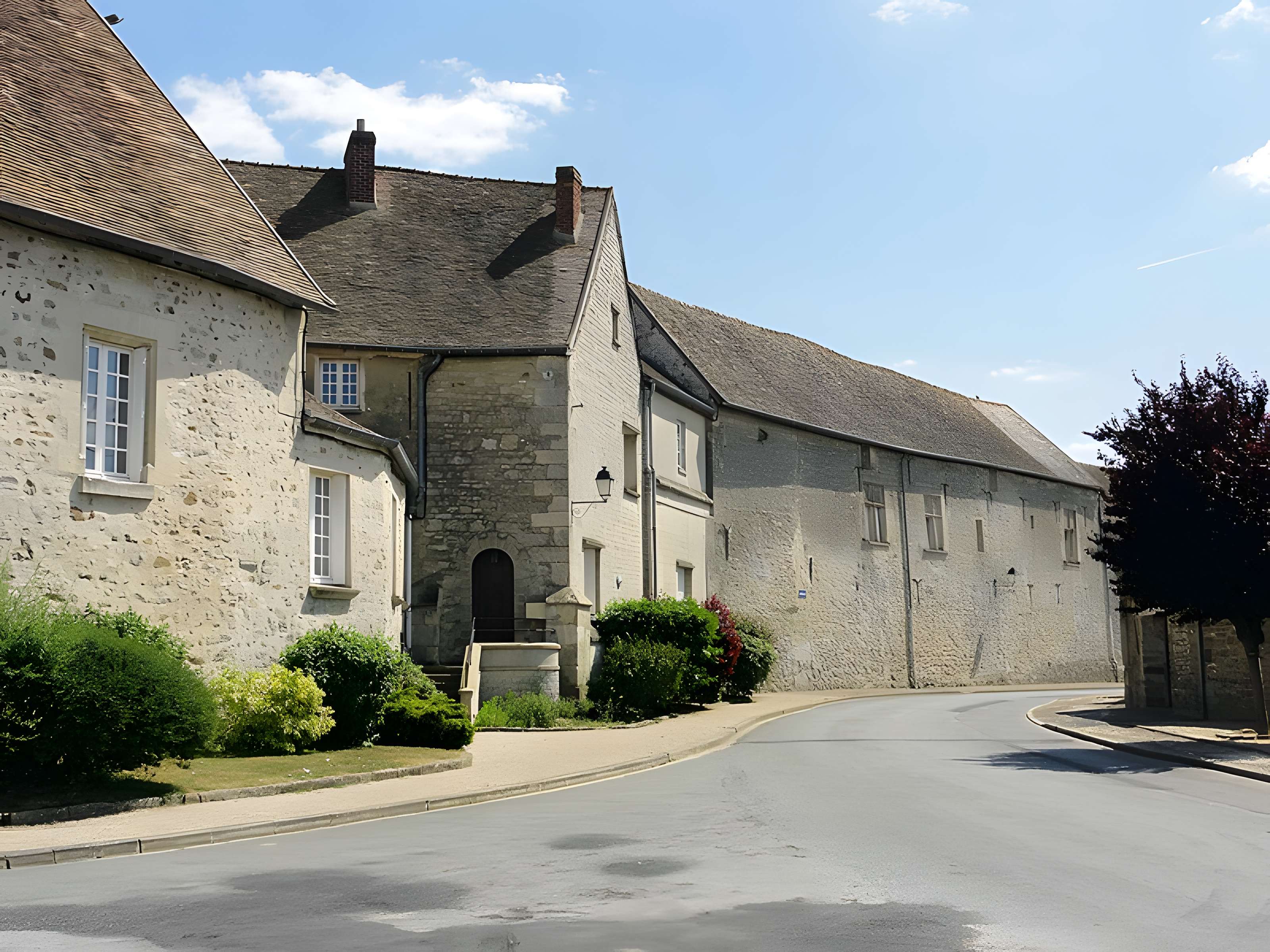 Hôtel-Dieu