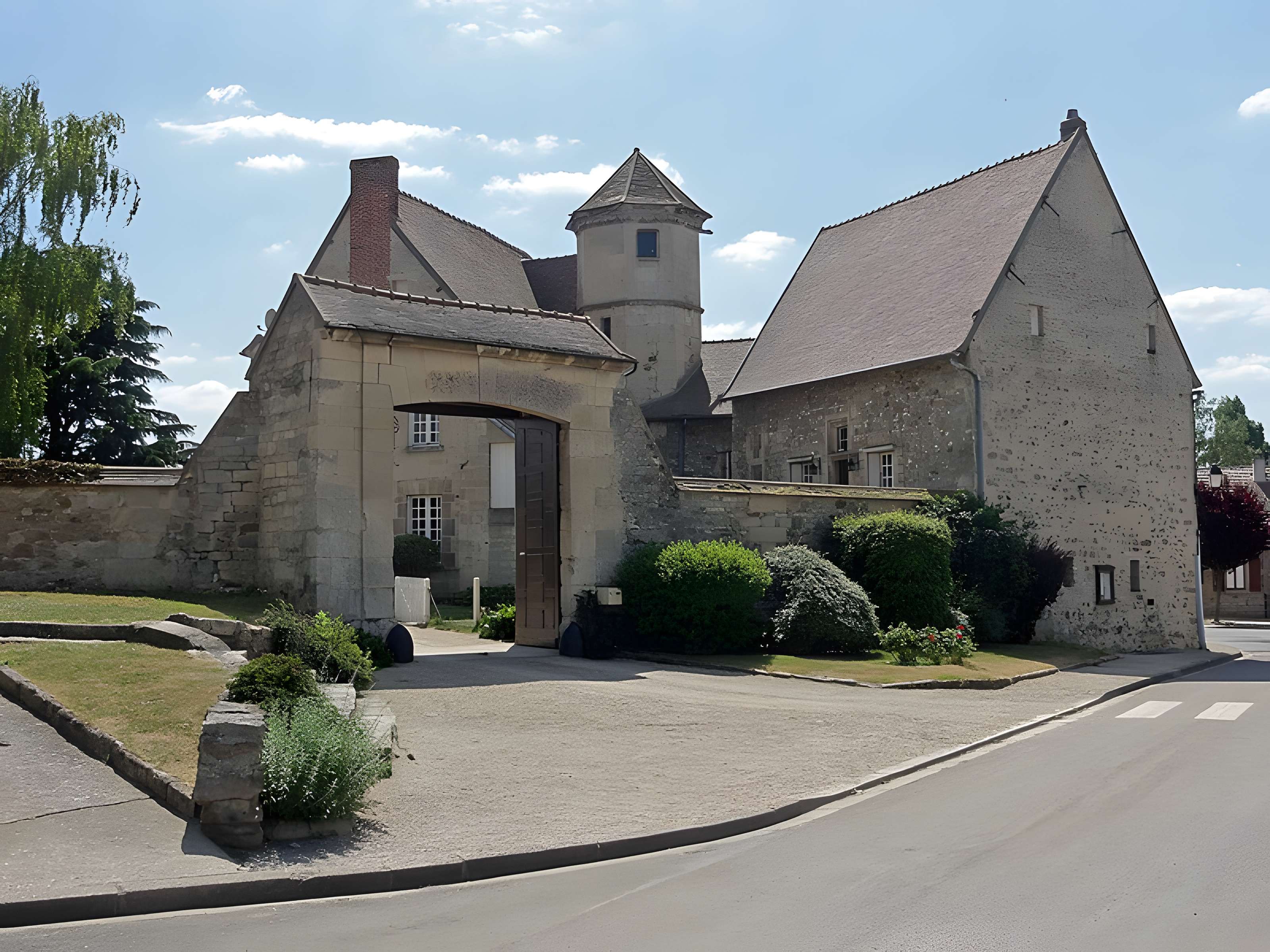 Hôtel-Dieu