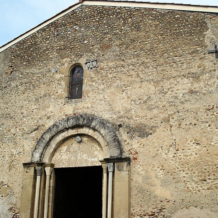 Photo de Prieuré de Manthes