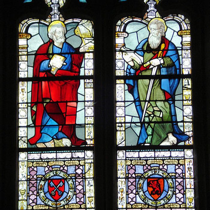 Photo de Prieuré de Manthes