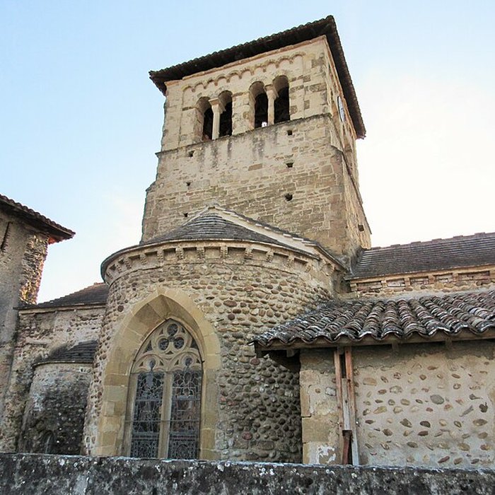 Photo de Prieuré de Manthes