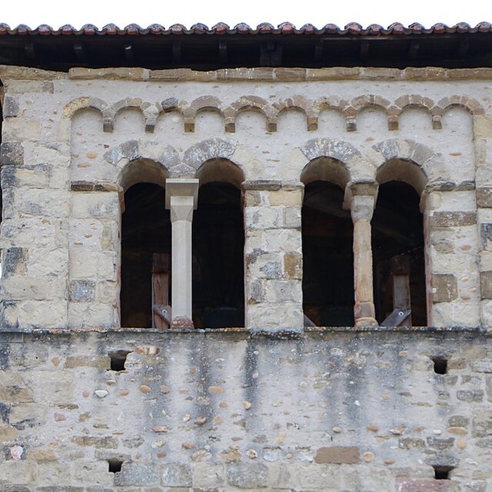 Photo de Prieuré de Manthes