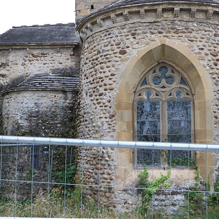 Photo de Prieuré de Manthes