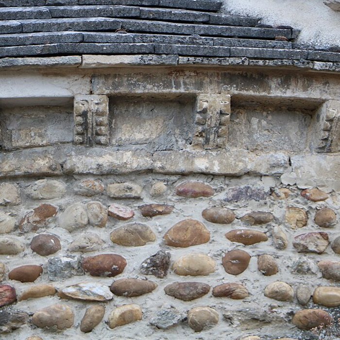 Photo de Prieuré de Manthes