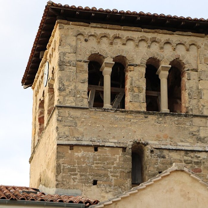 Photo de Prieuré de Manthes