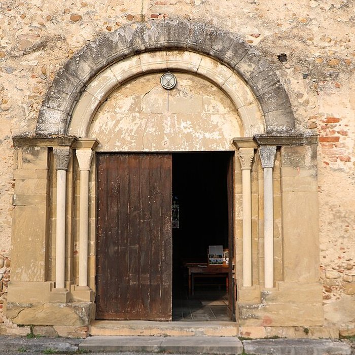 Photo de Prieuré de Manthes