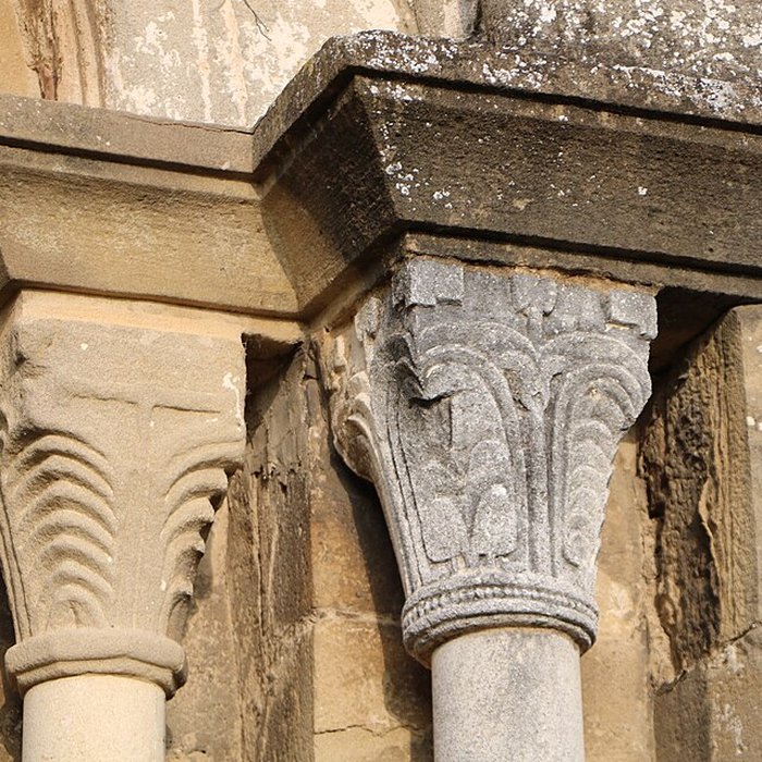 Photo de Prieuré de Manthes