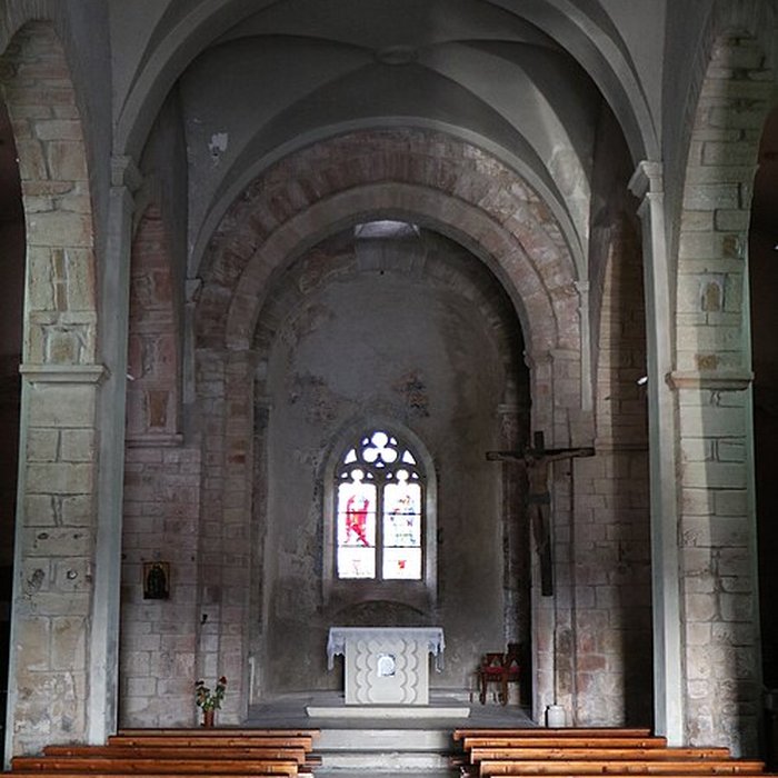 Photo de Prieuré de Manthes