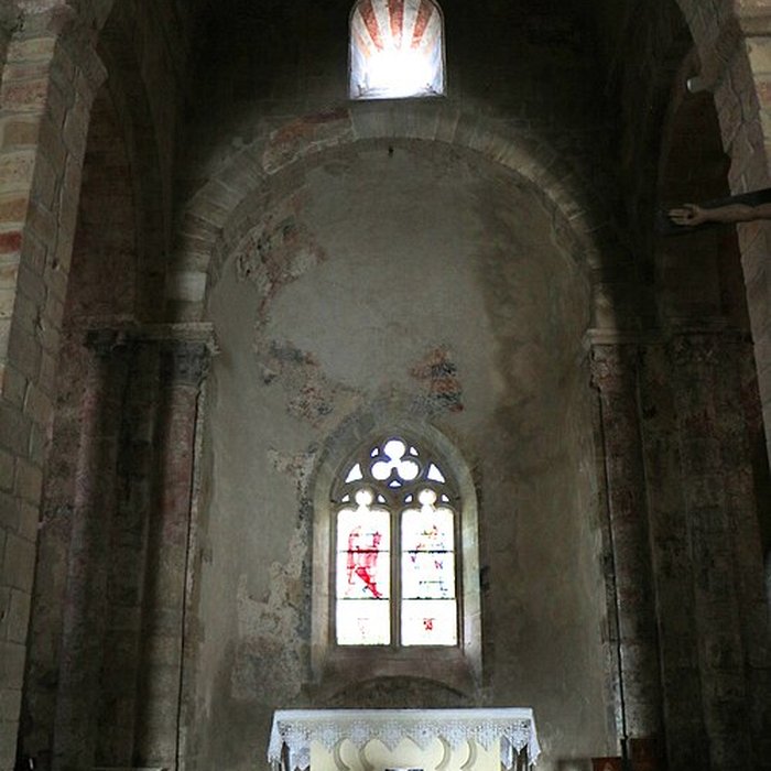 Photo de Prieuré de Manthes