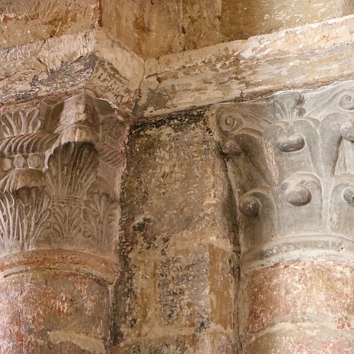 Photo de Prieuré de Manthes