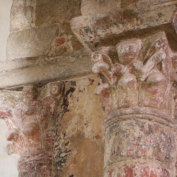 Photo de Prieuré de Manthes