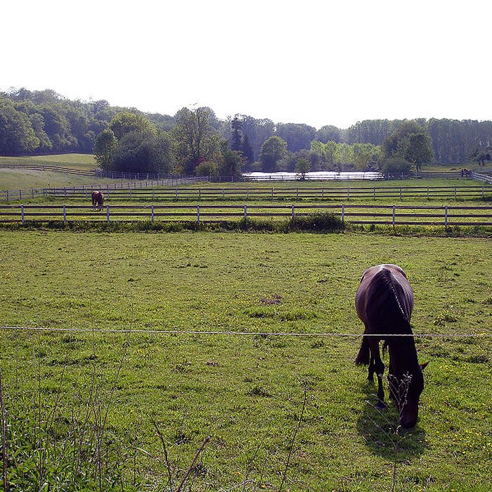 Photo de Grange de la ferme dHérivaux