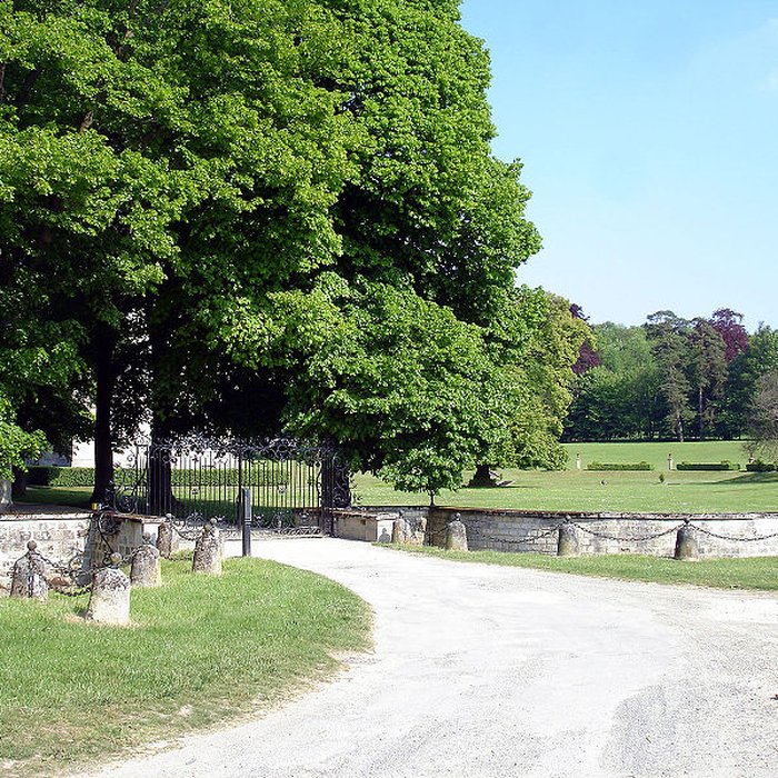 Photo de Grange de la ferme dHérivaux