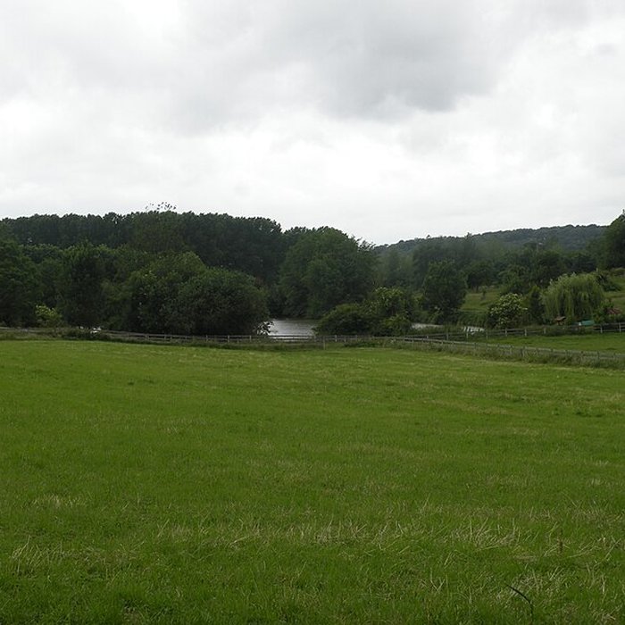 Photo de Grange de la ferme dHérivaux