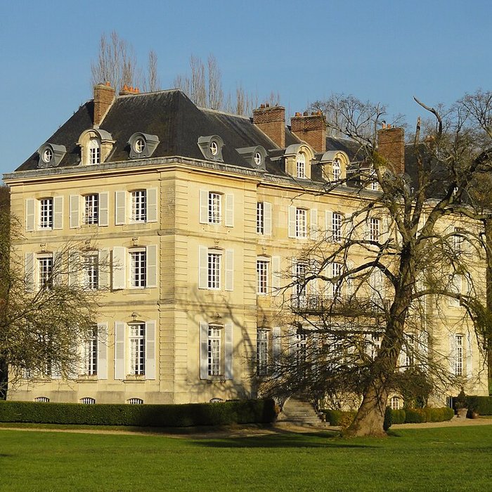 Photo de Grange de la ferme dHérivaux