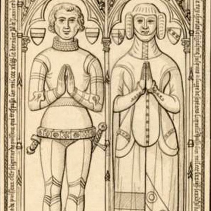 Photo de Grange de la ferme dHérivaux