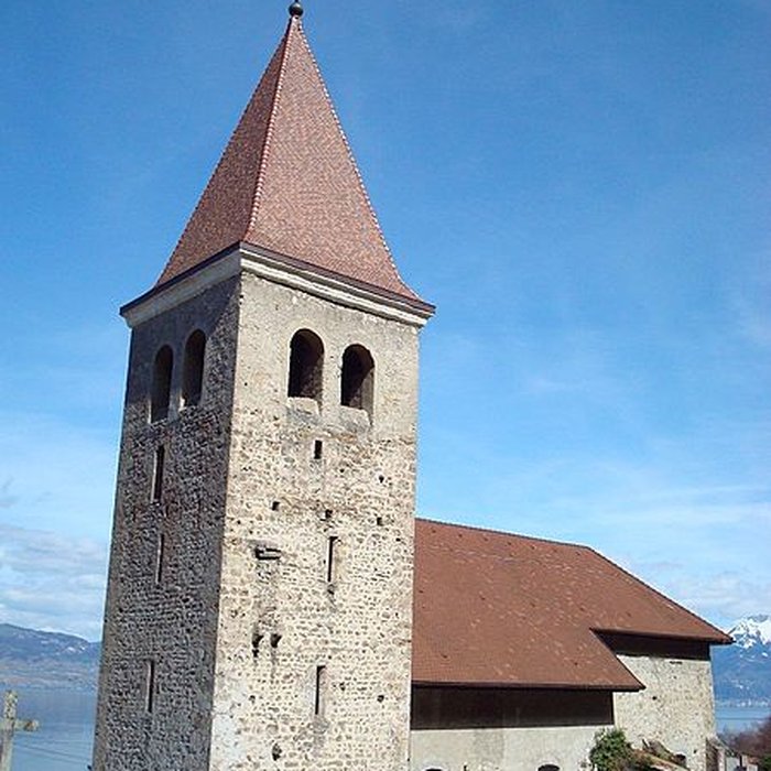 Photo de Prieuré de Meillerie