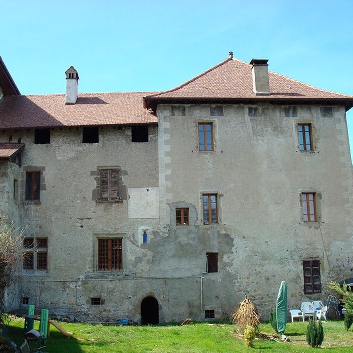 Photo de Prieuré de Meillerie