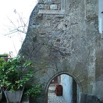 Prieuré de Meillerie