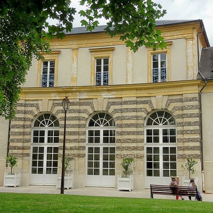 Photo de Château