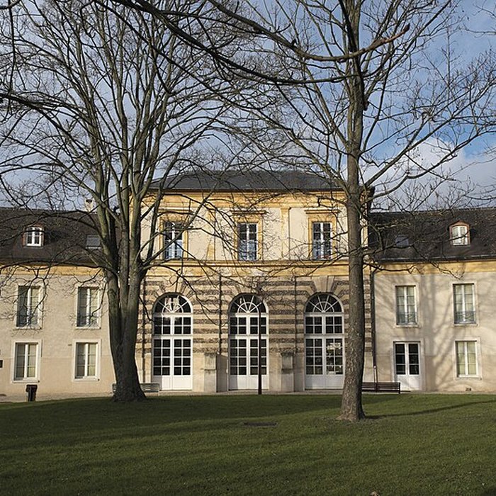 Photo de Château