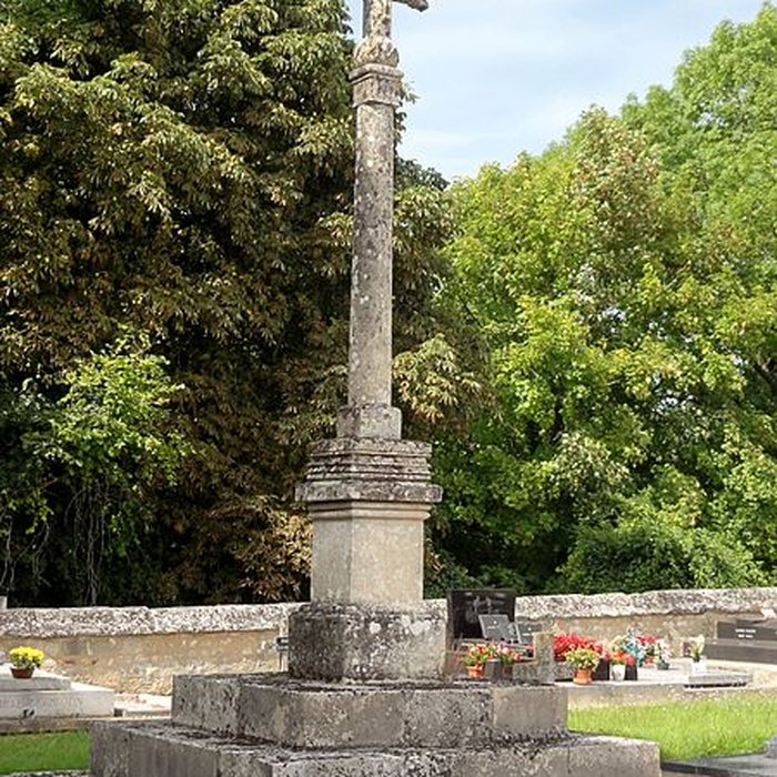 Photo de Croix en pierre